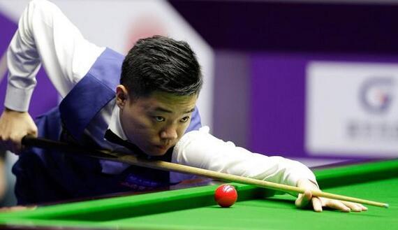 而是出在球 而是出在球