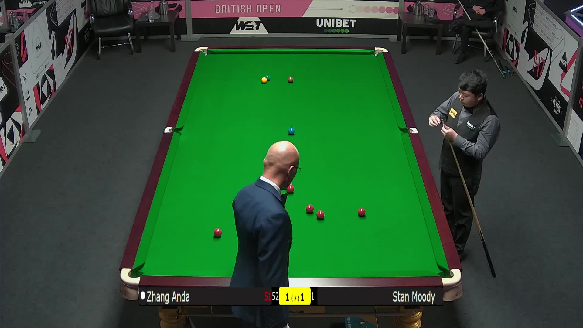 从球道维护 从球道维护